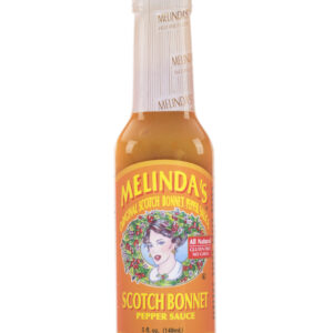 Melinda's Scotch Bonnet Pepper Sauce
