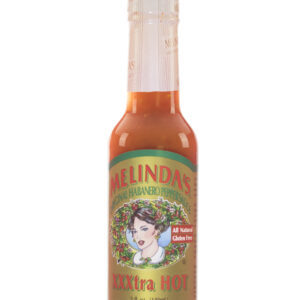 Melinda's XXXtra Hot Habanero Hot Sauce